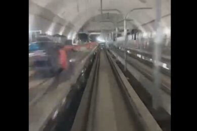 Estação Freguesia do Ó