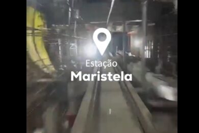 Maristela atrasou e só ficará pronta em 2027