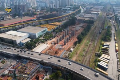 Obra tem previsão para 2028