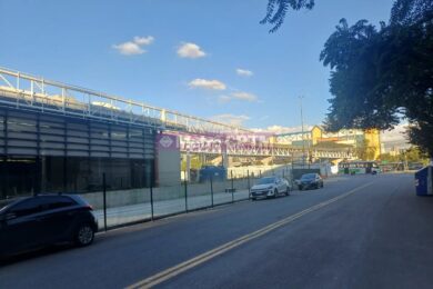Parada deve abrir em outubro