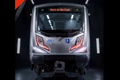 Derrapada da IA chamou a empresa de "Metrô de Sãe Paulo"
