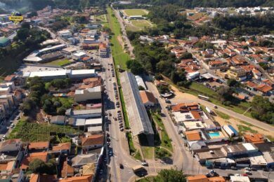 Estação Louveira