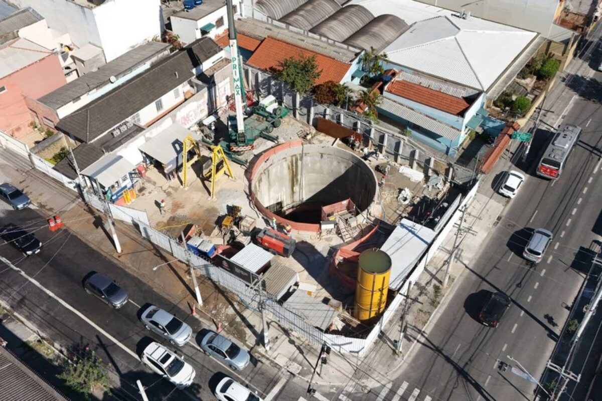 VSE Carlos Meira
