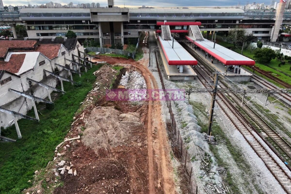 BRT ABC deveria ter ficado pronto em outubro de 2026 após múltiplos atrasos