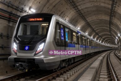 Extensão da Linha 2-Verde chegará à Guarulhos